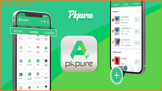 APKPure Guide : APK Pure Apk Downloader Tips screenshot