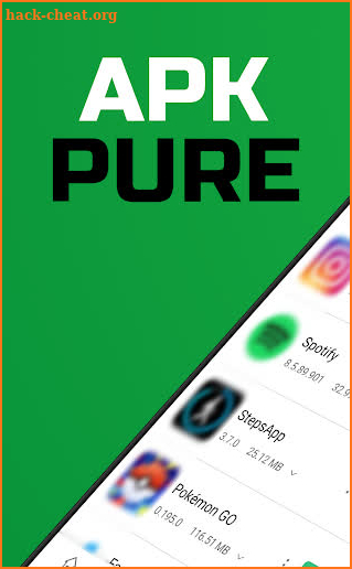 APKPure Pro - Download Guide screenshot