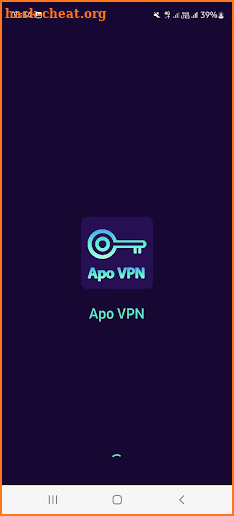 Apo VPN - Fast & Unlimited VPN screenshot