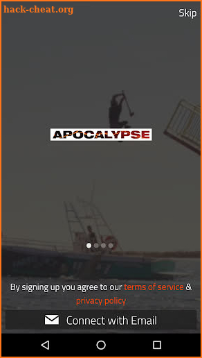 APOCALYPSE screenshot