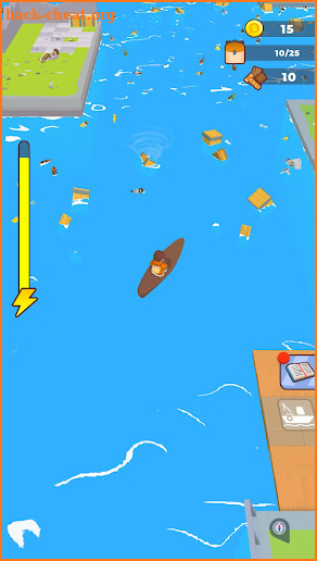 Apocalypse Island screenshot