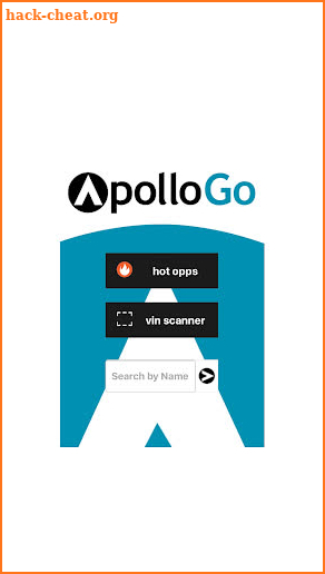 ApolloGo Team Velocity screenshot