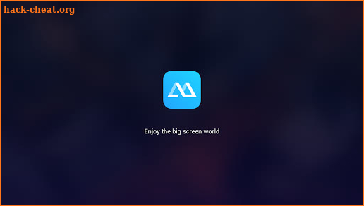 ApowerMirror- Mirror your screen on TV screenshot