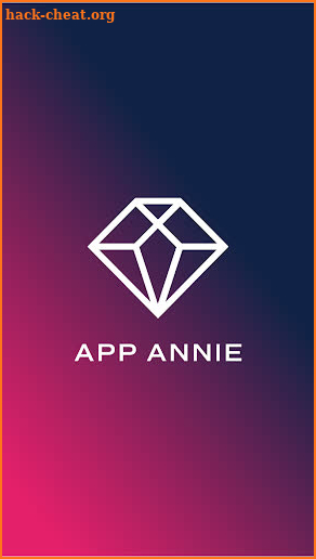 App Annie screenshot
