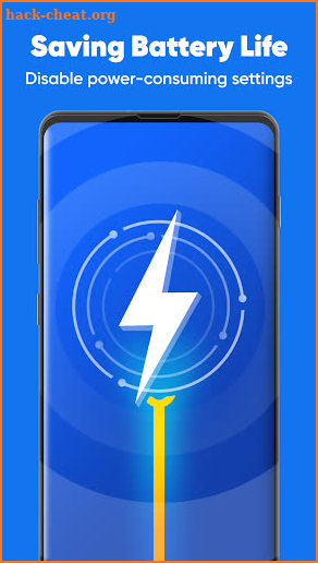 App Booster Lite - RAM Booster screenshot