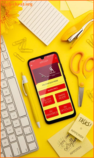 App Cash - Make Money App screenshot