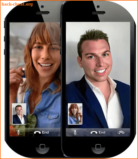 App Facetime Video Chat Guide screenshot