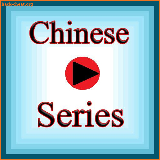App For Chinese Series screenshot