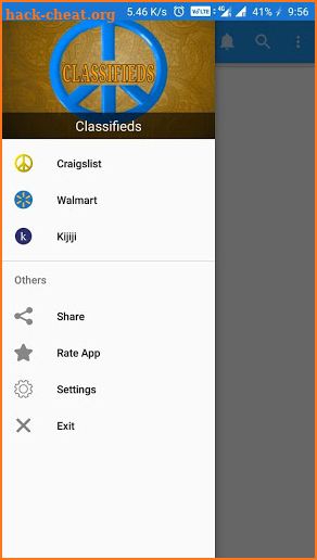 App for Craigslist,Kijiji Classified Sale,ads,jobs screenshot