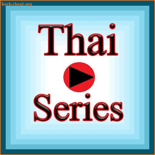 App For Thai Series screenshot