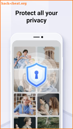 APP Guard & Your privacy guardian screenshot