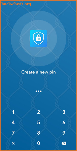 App Hider - Hide Apps, App Locker - App hider lock screenshot