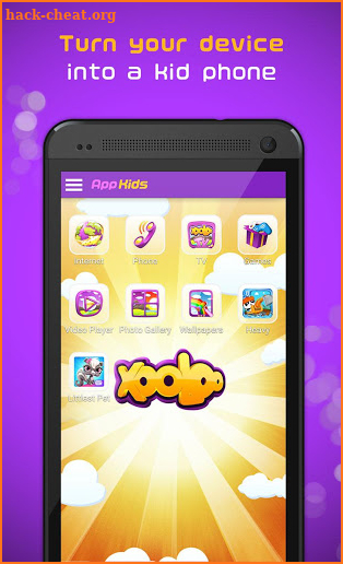 App Kids: Videos & Games screenshot