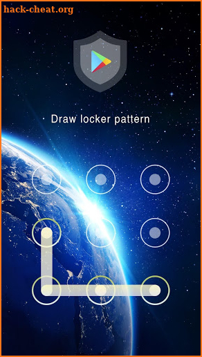 App lock & gallery vault screenshot