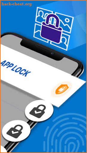 App Lock - App Locker With Password screenshot