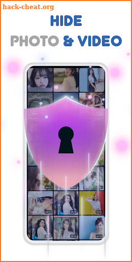 App lock - Fingerprint lock screenshot