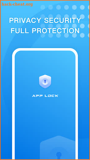 App Lock - Lock & Unlock Apps screenshot