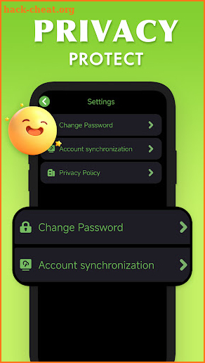 App Lock Plus screenshot