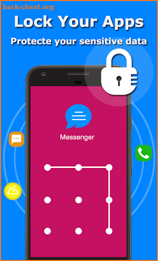 App Lock - Privacy lock, Gallery Lock screenshot