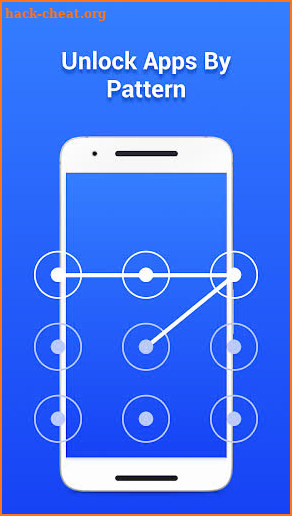 App Lock - Protect Secret, Pattern Lock screenshot