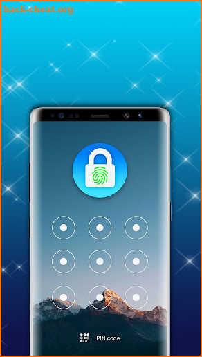 App Lock Suite screenshot