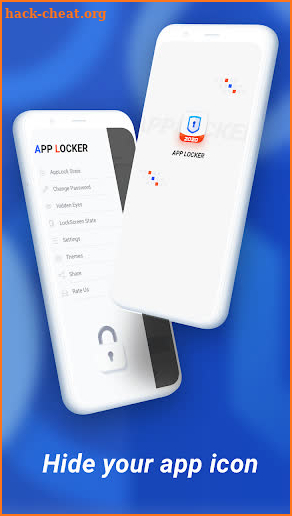 App Locker screenshot