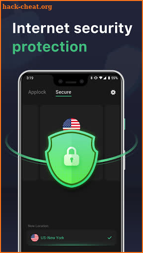 App Locker- All-in-One personal privacy vault screenshot