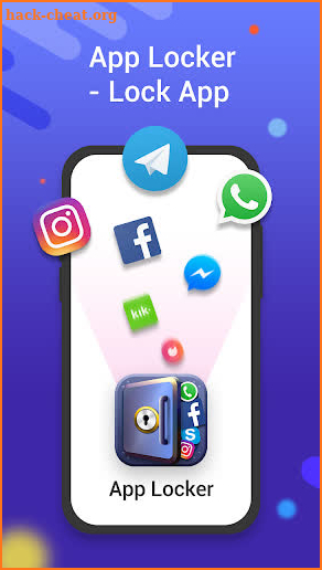 App Locker - Lock App screenshot