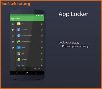 App Locker | Best AppLock screenshot