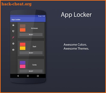 App Locker | Best AppLock screenshot