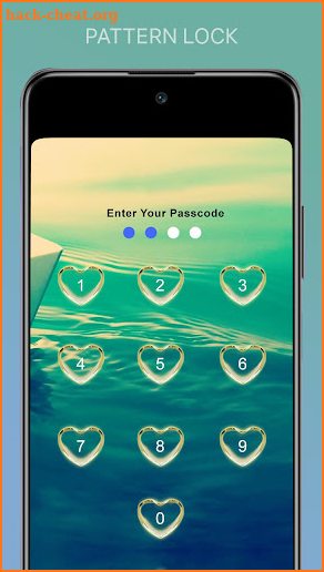 App Lockers screenshot