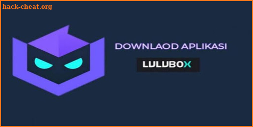 App Lulubox ML & FF Simulation info screenshot