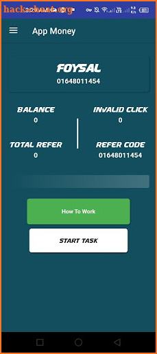 App Money screenshot