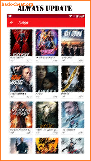 App One HD Movies - Free HD Movies 2022 screenshot