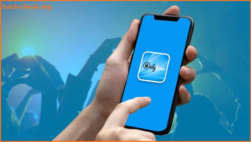 App OnlyFans For Mobile screenshot