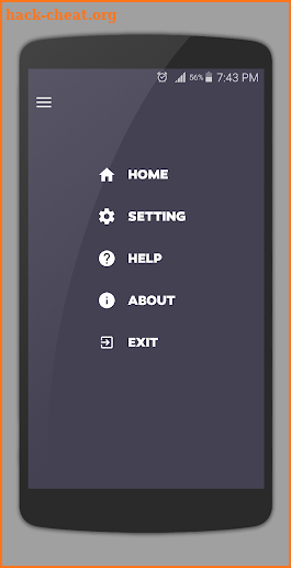 App Shortcuts - Easy App Swipe (TUFFS Pro) screenshot