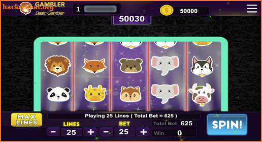App Slots Free Casino Games And Slot Machine screenshot