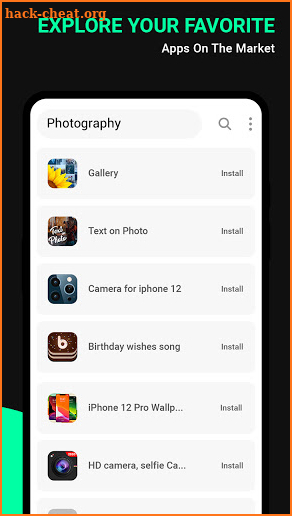 App Store - All App Hunt screenshot