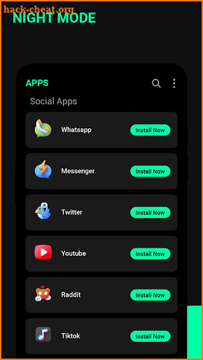 App Store - All App Hunt screenshot