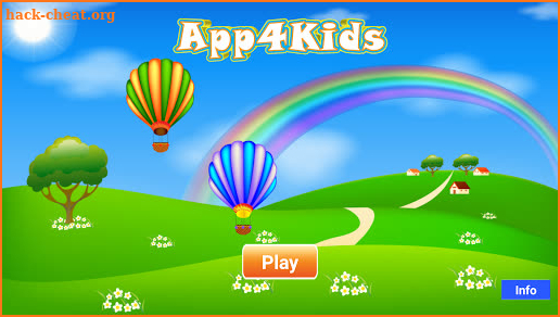 App4Kids (App for kids) screenshot