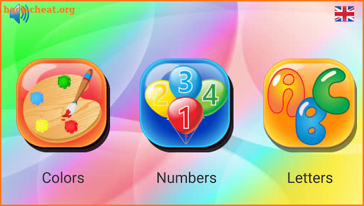App4Kids (App for kids) screenshot