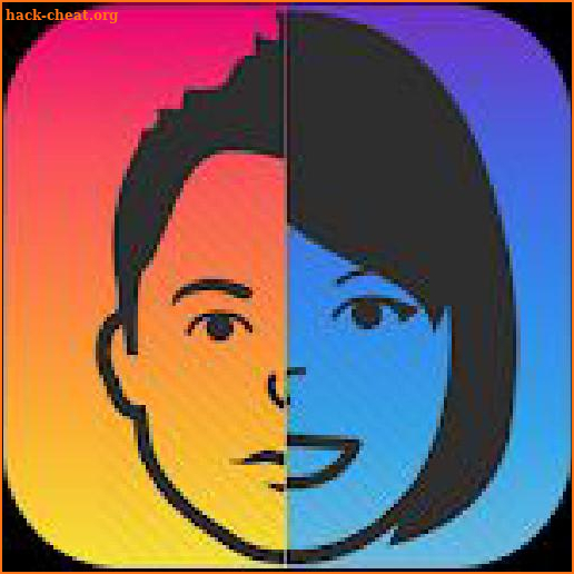 AppFace: Face app, Face Editor, Gender Changer screenshot
