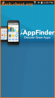 AppFinder by AppTap screenshot
