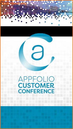 AppFolio Customer Conference screenshot