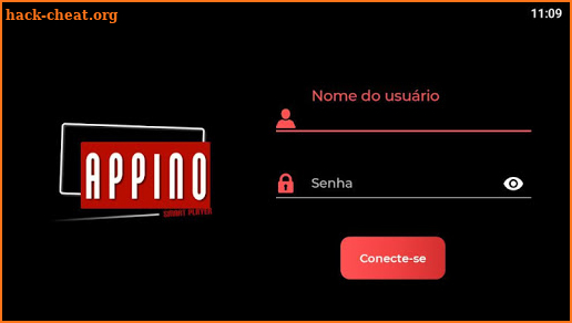 Appino - SmartPlayer screenshot