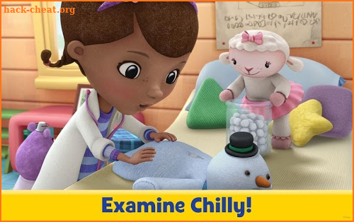 Appisodes: Filling Chilly screenshot