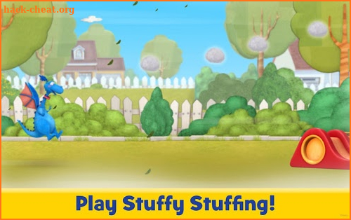 Appisodes: Filling Chilly screenshot