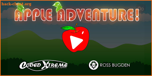 Apple Adventure! screenshot