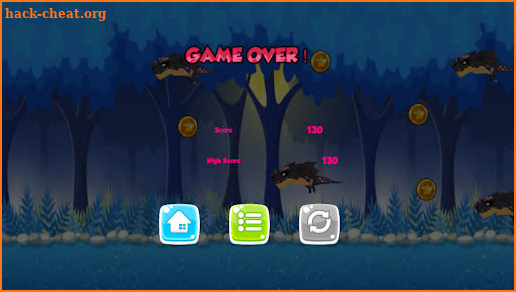 apple and onion adventure game screenshot