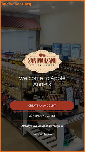 Apple Annie's screenshot